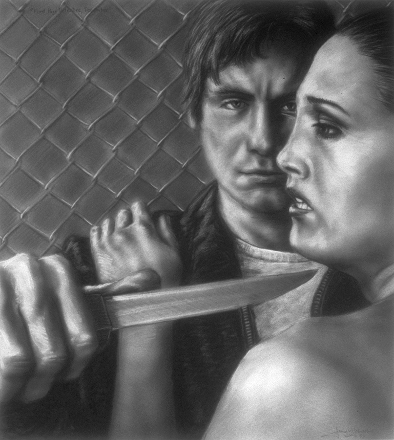 Detective Magazine 1